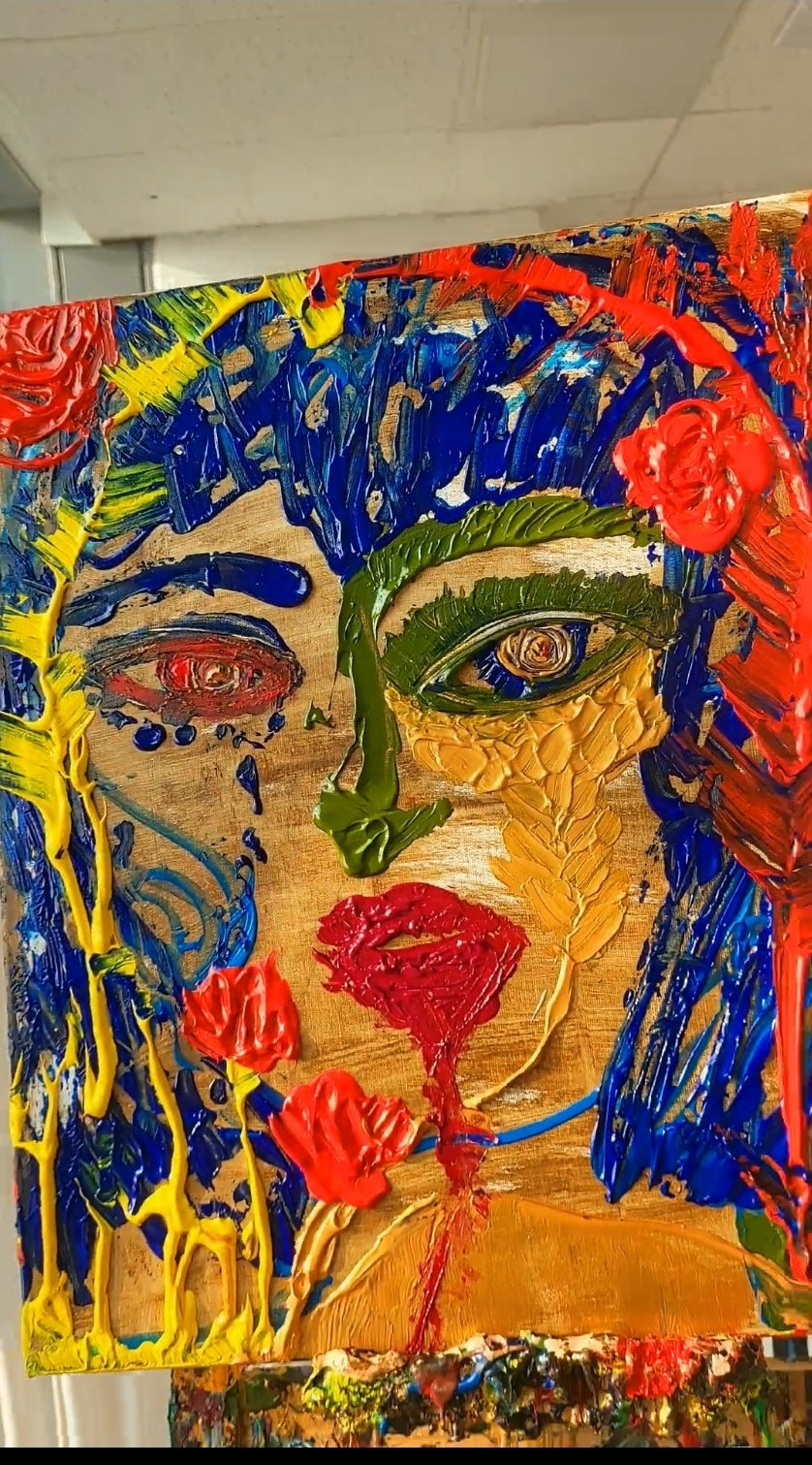 Embodied Echoes