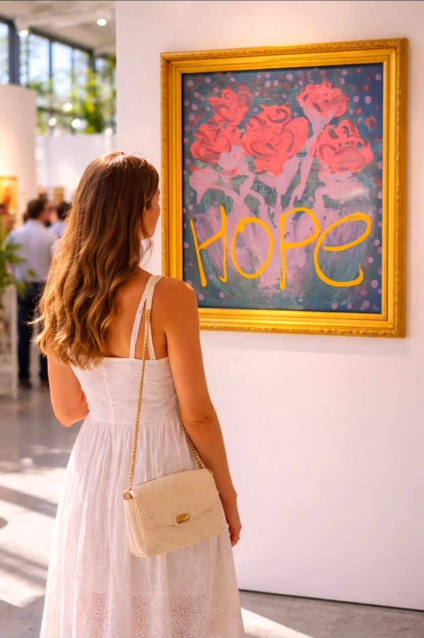 HOPE