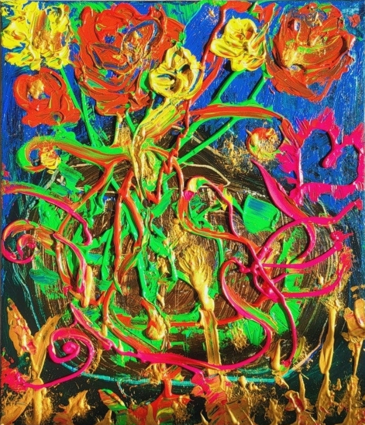 Garden of Chakra