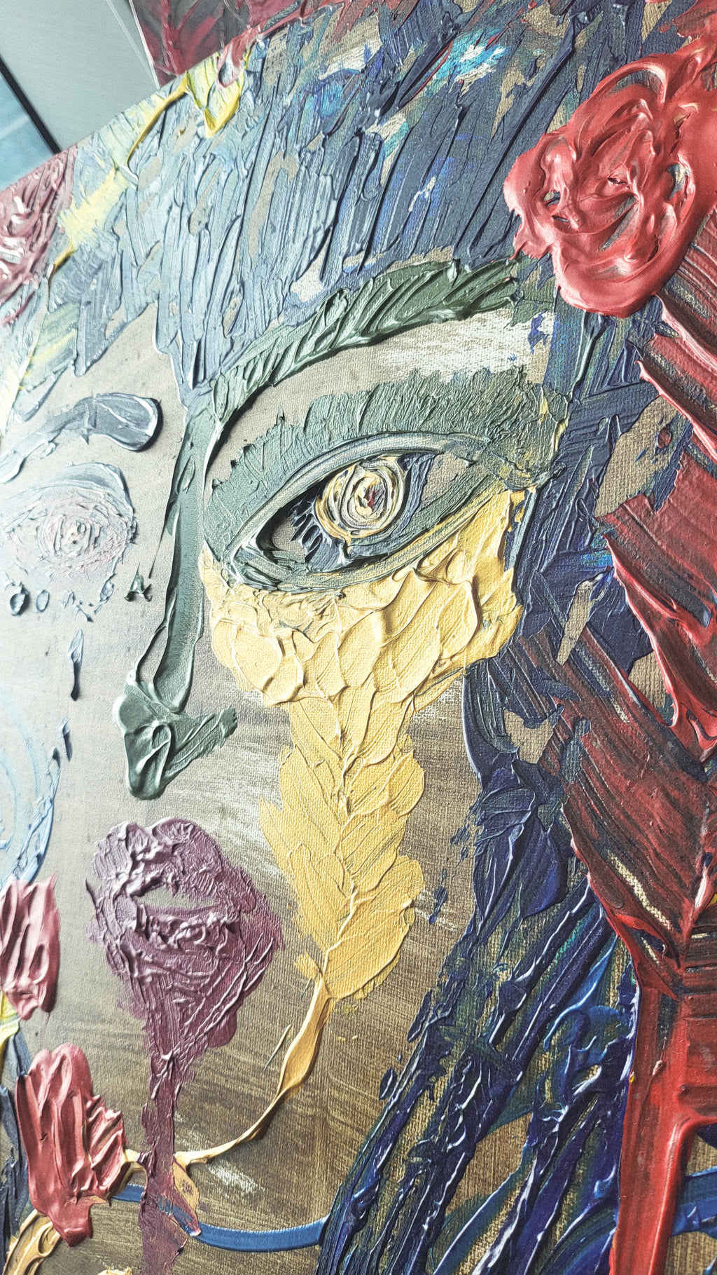 Embodied echoes