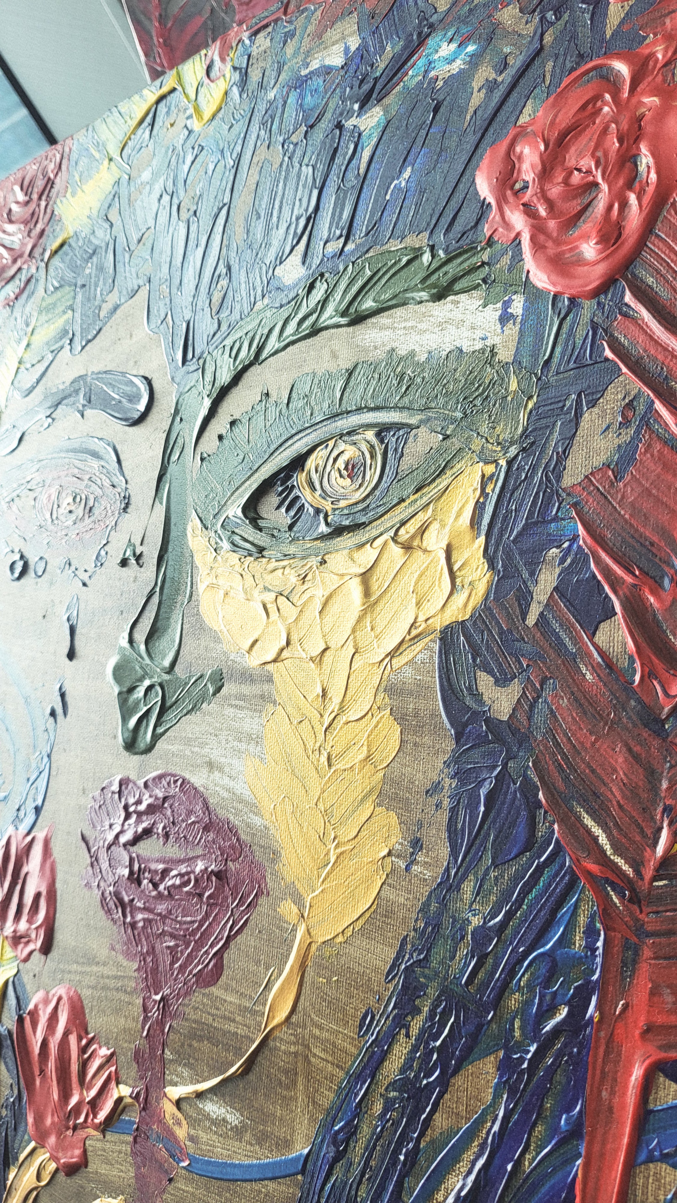 Embodied echoes