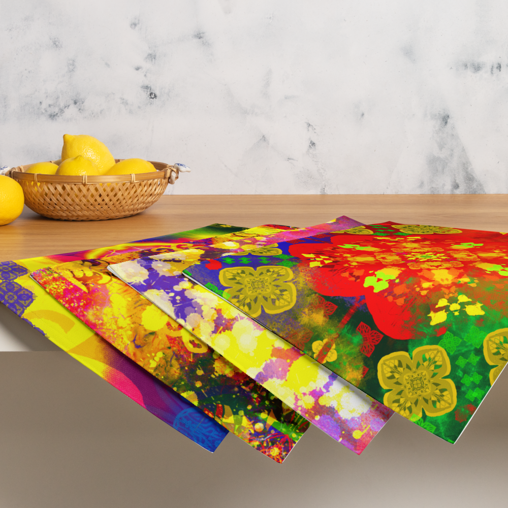 Placemat Set