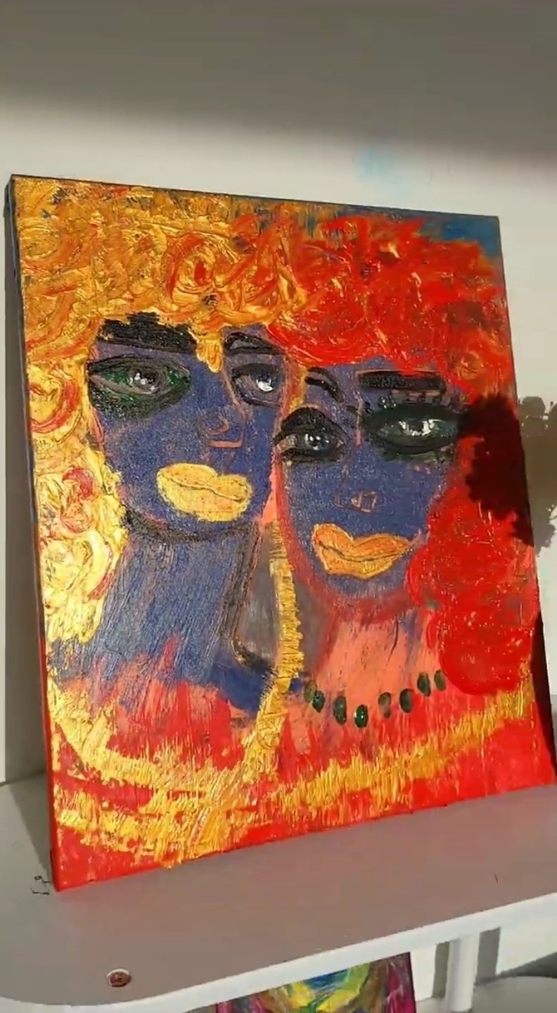 Twinflames: 25 minutes of Awakening