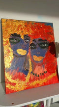 Twinflames: 25 minutes of Awakening