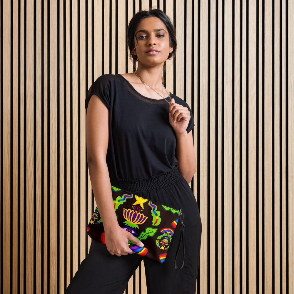 Crossbody bag