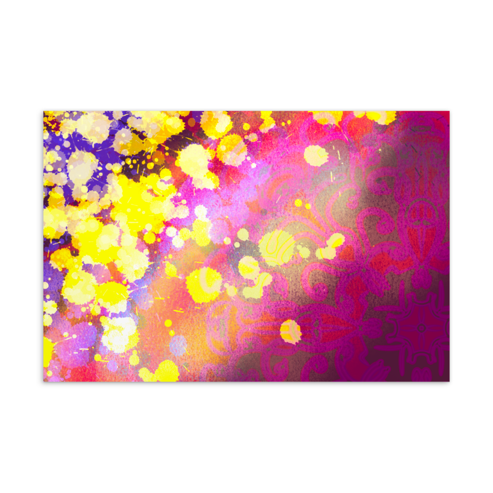 Festival of Light: Channeled Radiance, Collective Energy Card