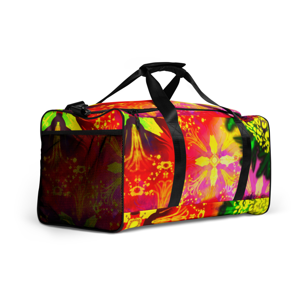 Duffle bag