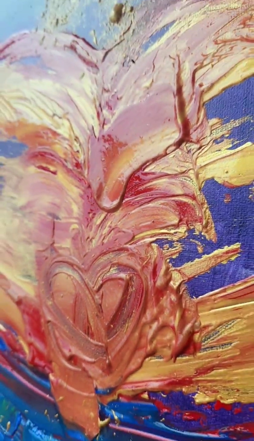 The Alchemist's Heart