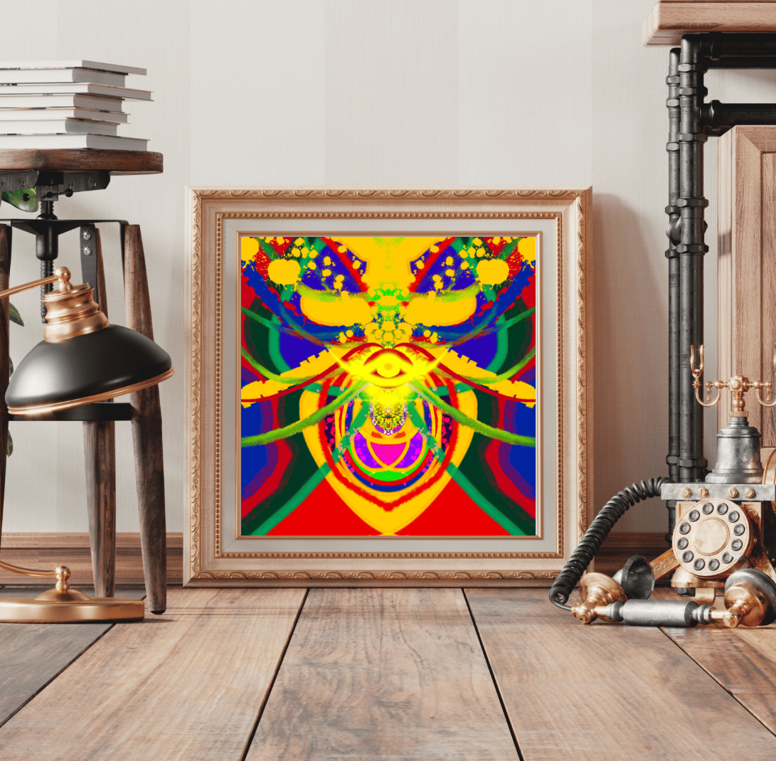Cosmic Portal of Balance