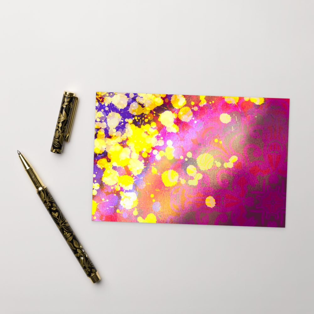 Festival of Light: Channeled Radiance, Collective Energy Card