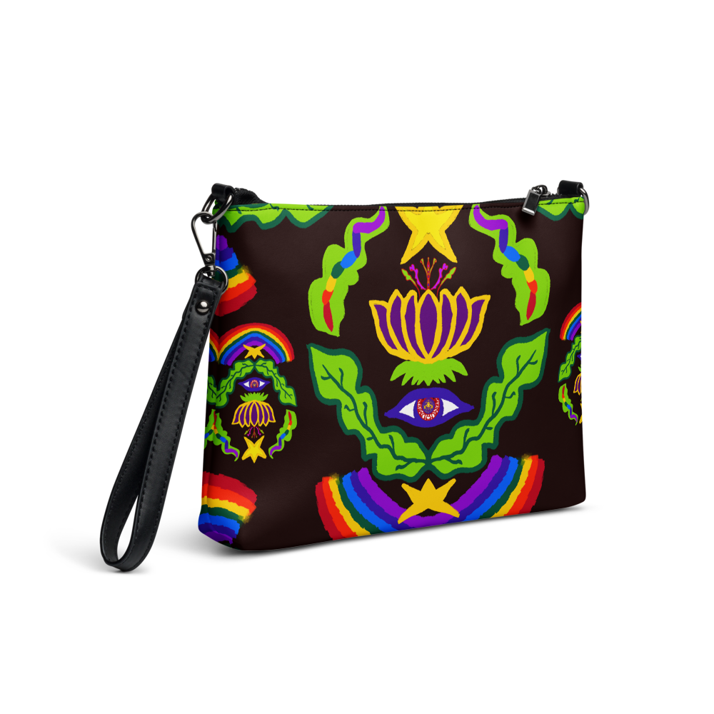 Crossbody bag