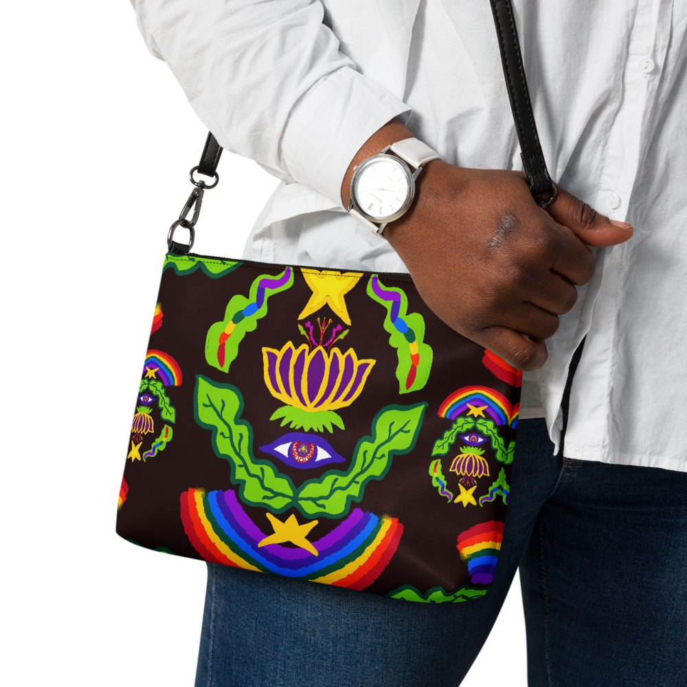 Crossbody bag