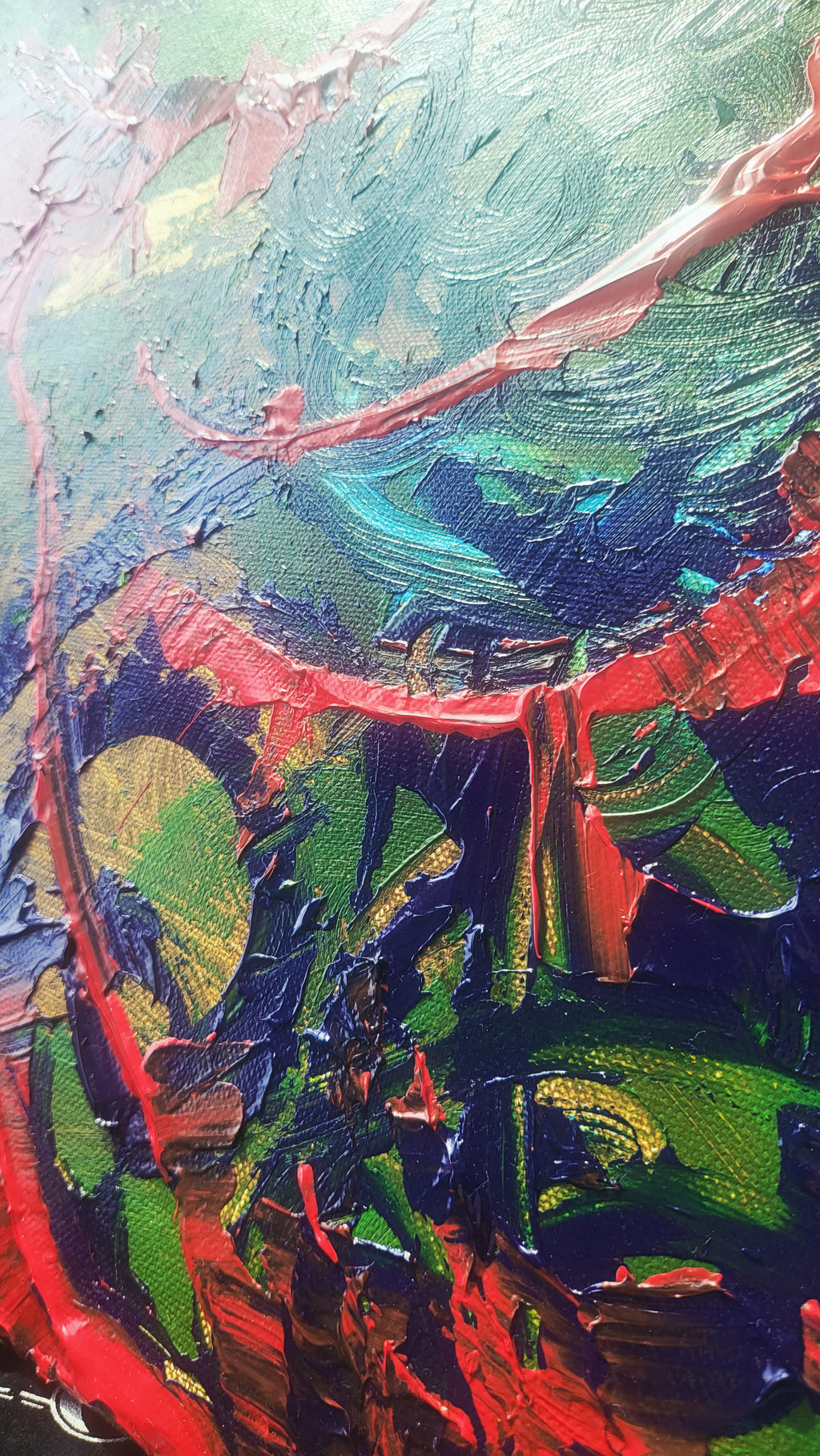Unspoken Insight