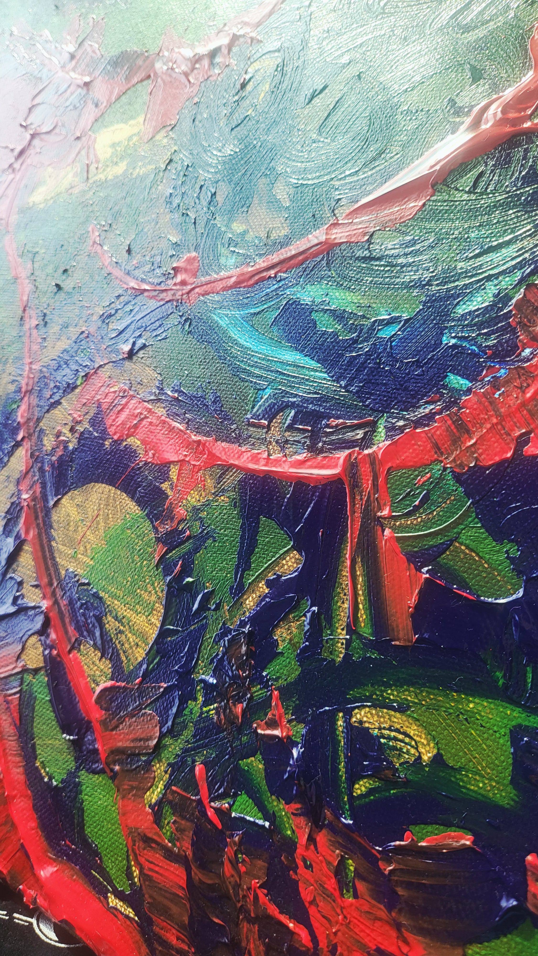 Unspoken Insight