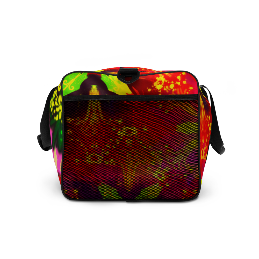 Duffle bag