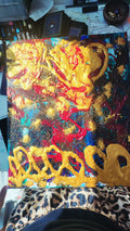 Golden Circuit of Abundance