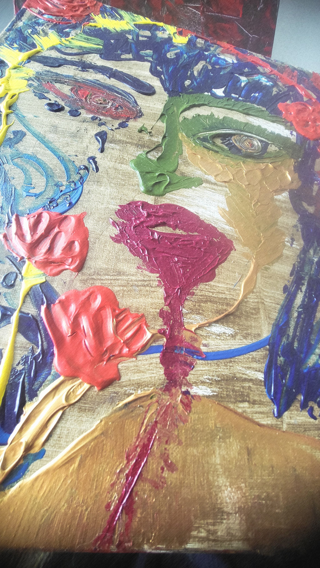 Embodied echoes