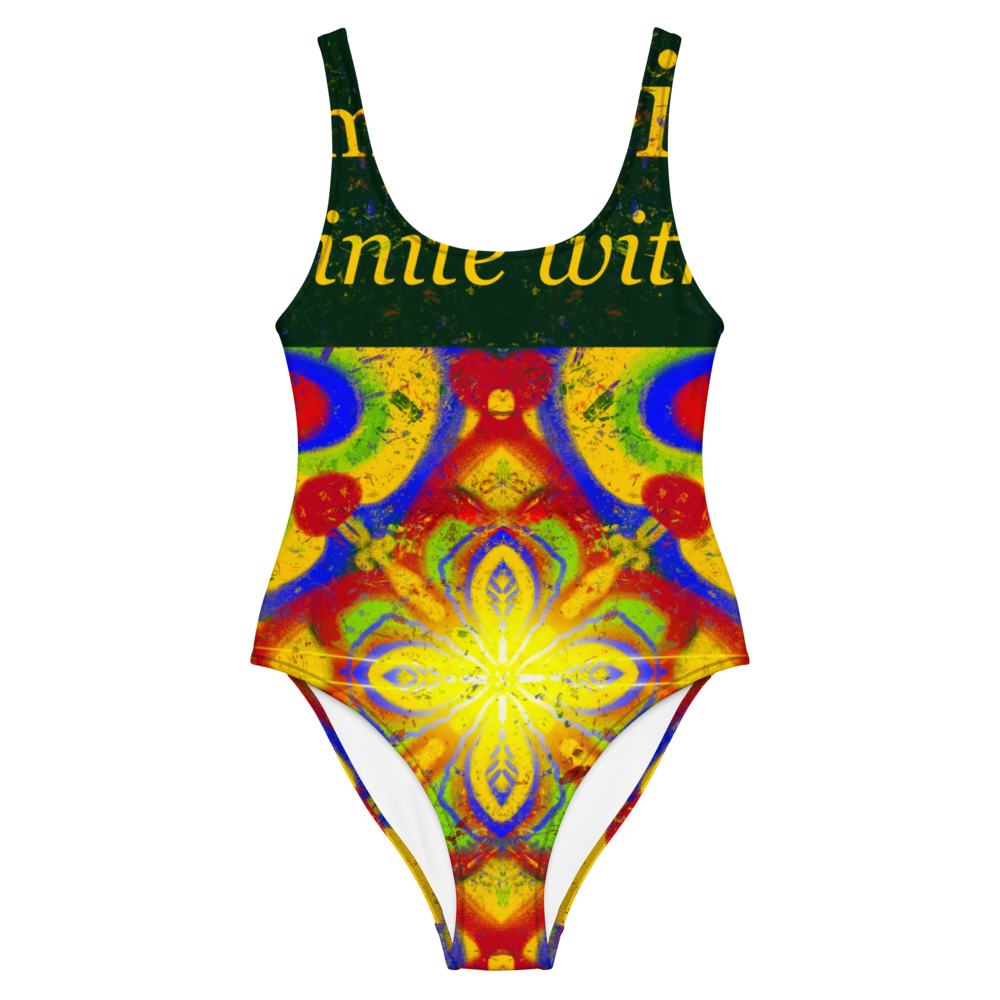One-Piece Swimsuit