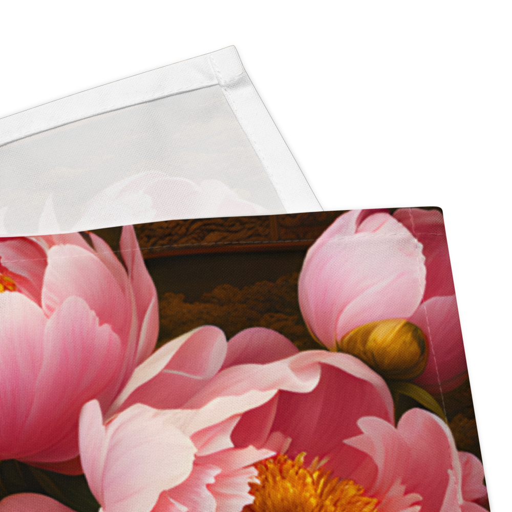 Cloth napkin set