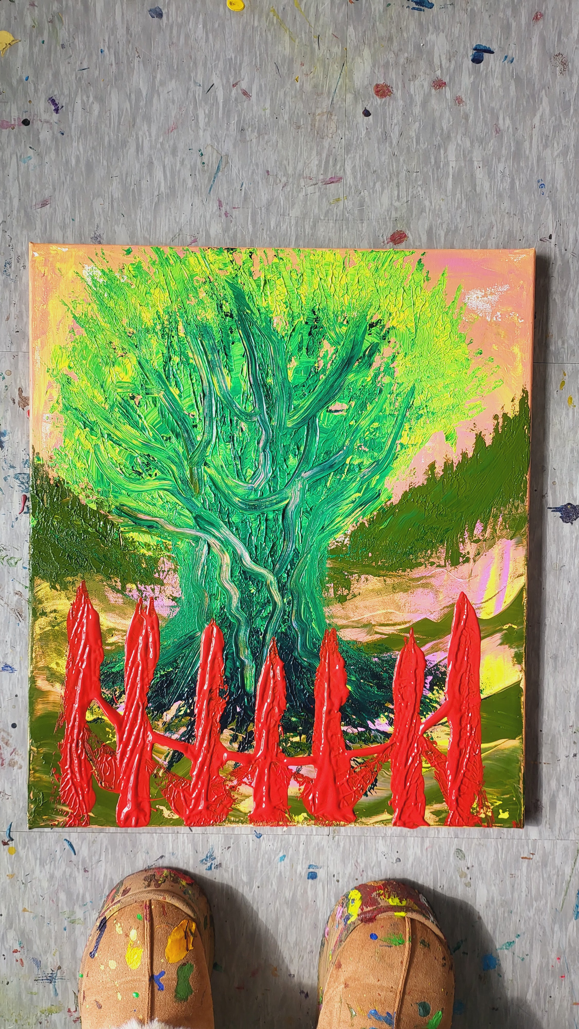 Tree of Life