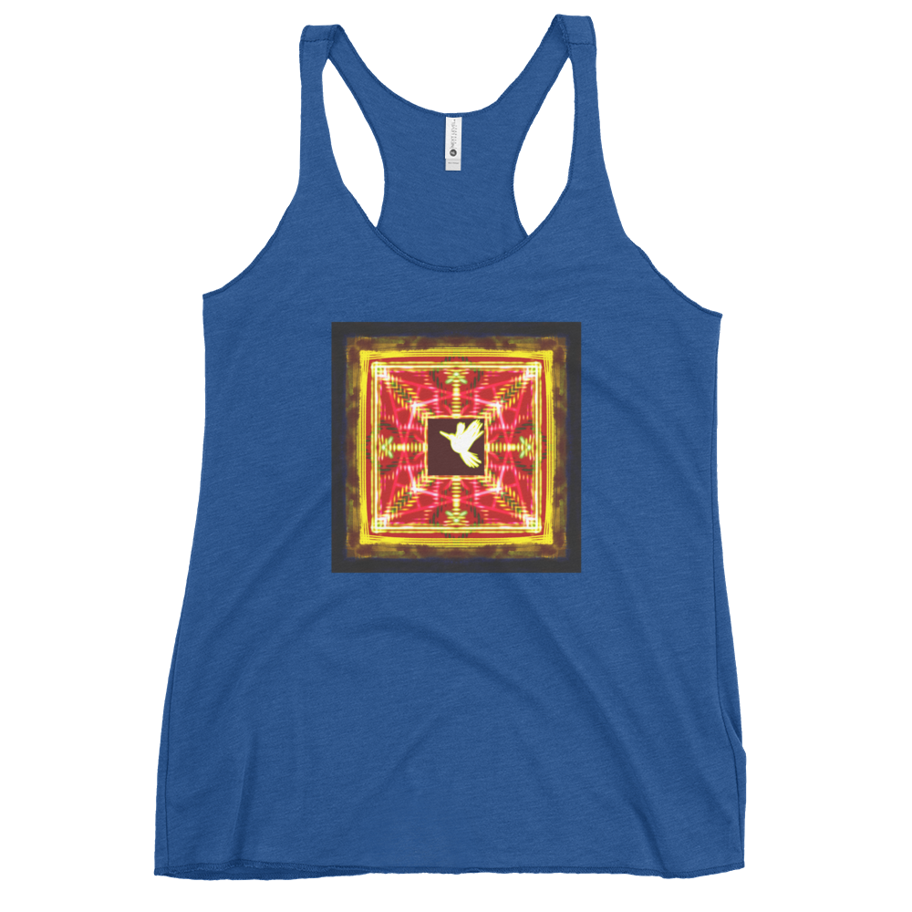 Women's Racerback Tank