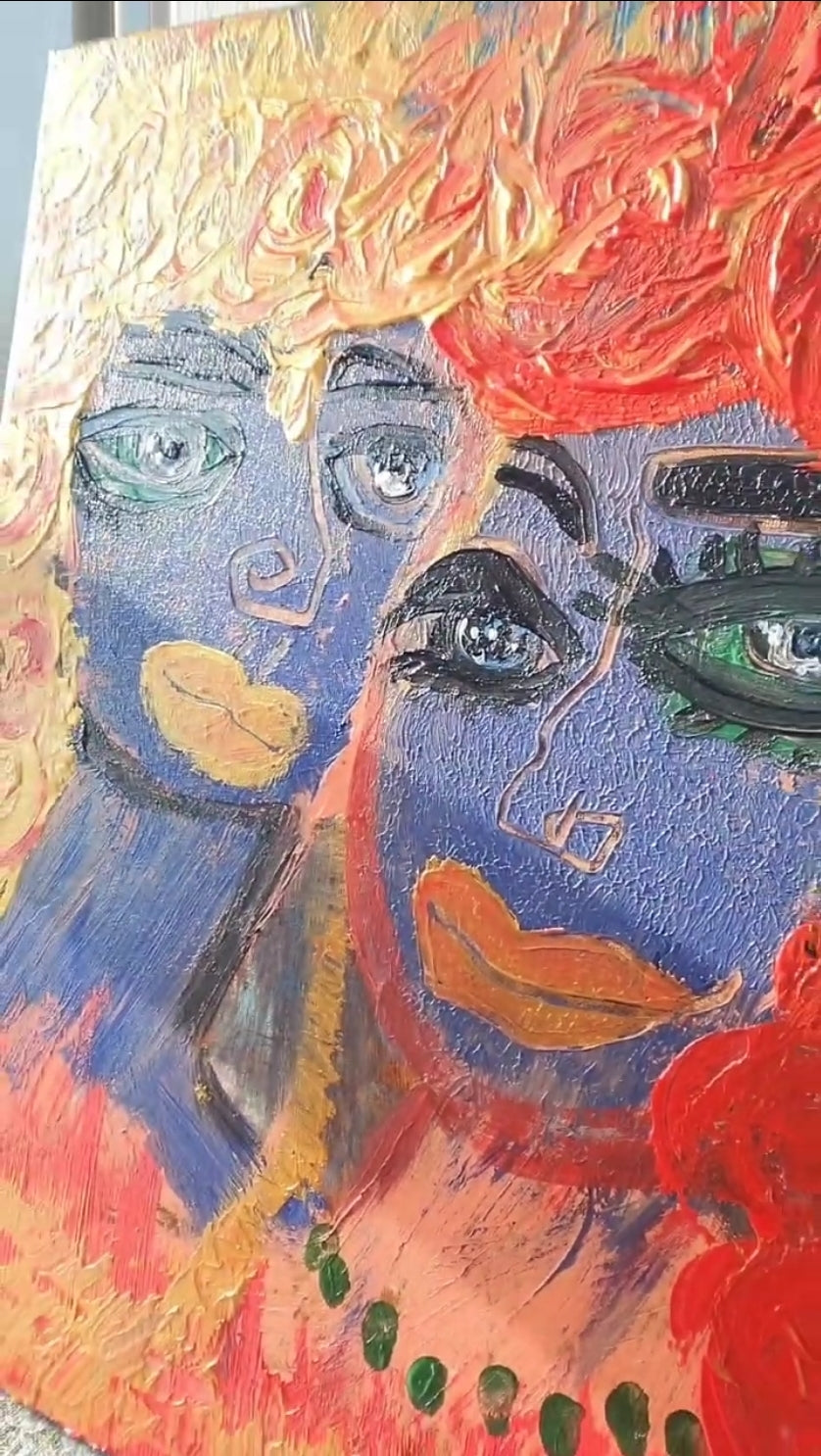 Twinflames: 25 minutes of Awakening