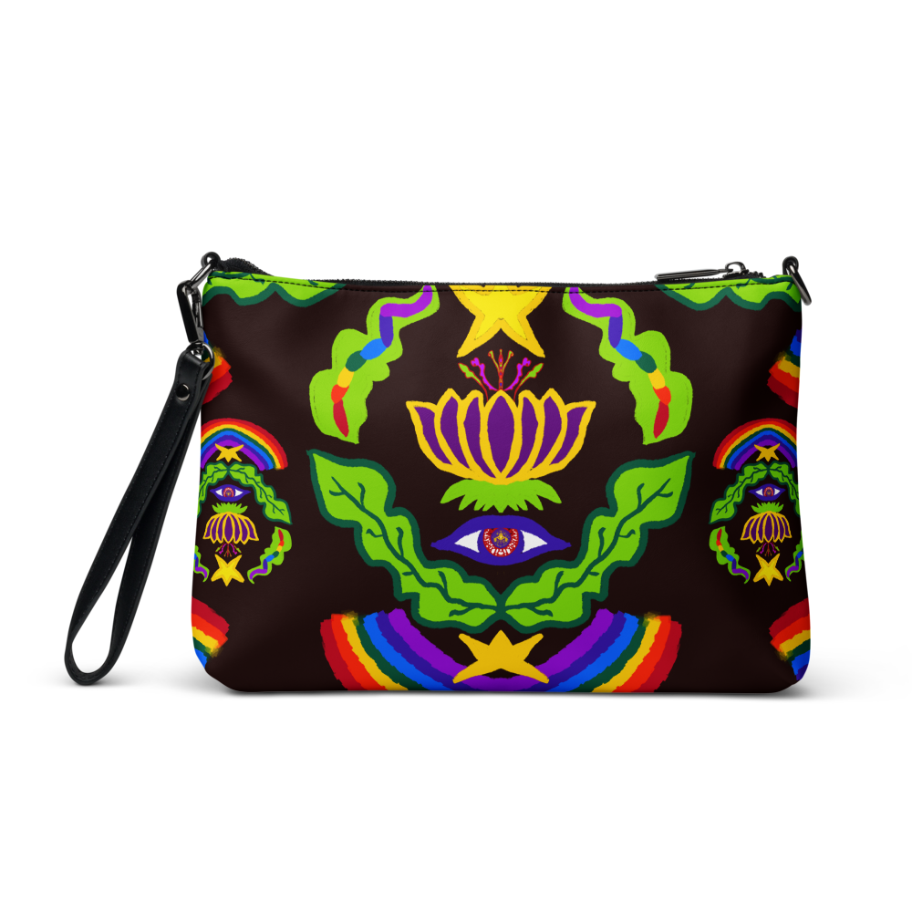 Crossbody bag