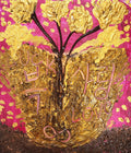 Love and Luck  ( Original painting):