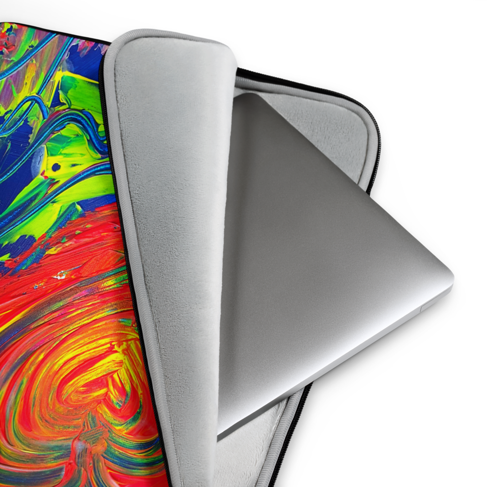 Laptop Sleeve