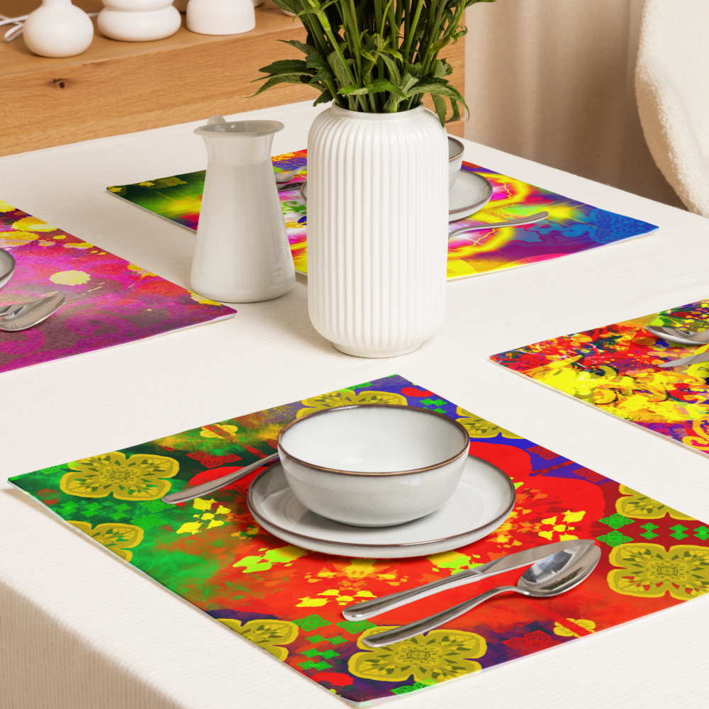 Placemat Set