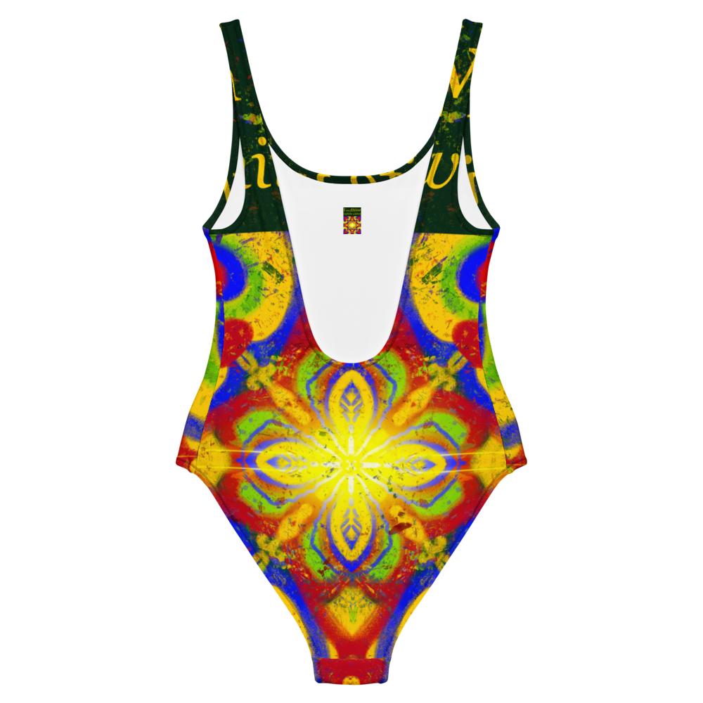 One-Piece Swimsuit