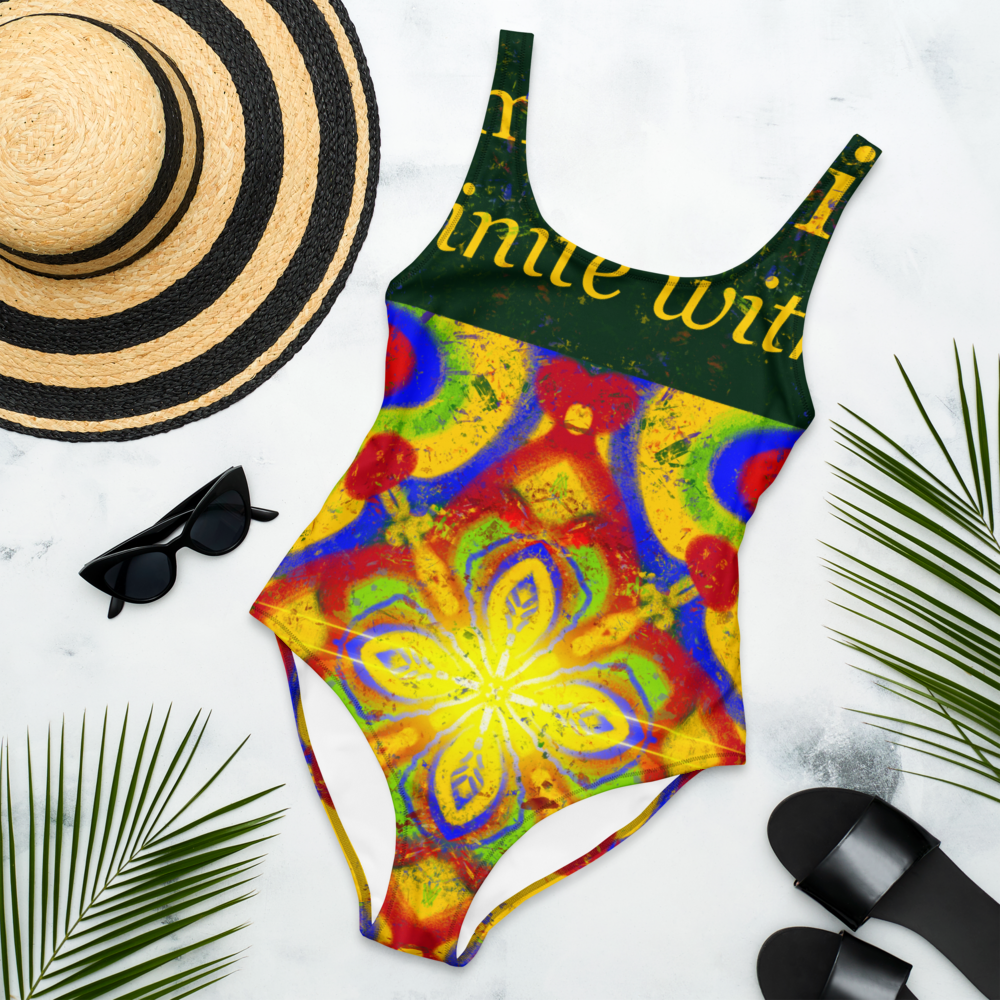 One-Piece Swimsuit