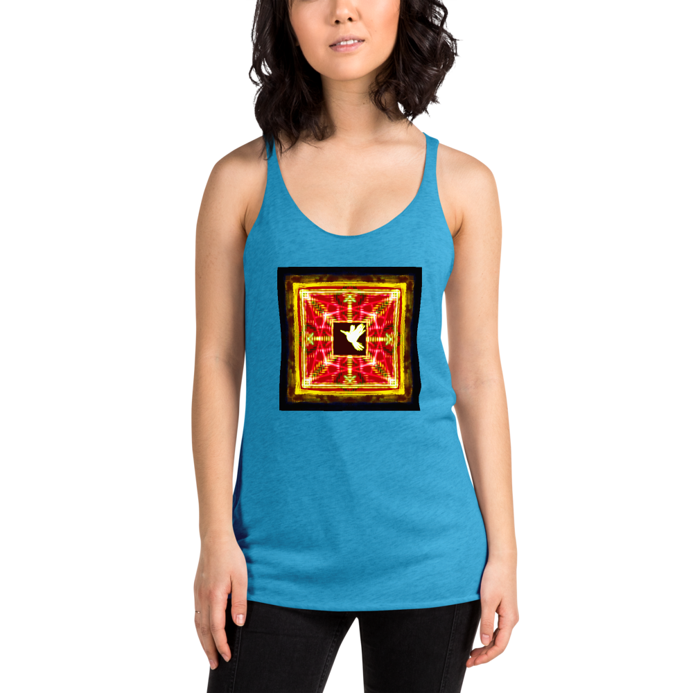 Women's Racerback Tank