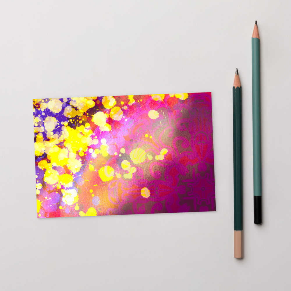 Festival of Light: Channeled Radiance, Collective Energy Card