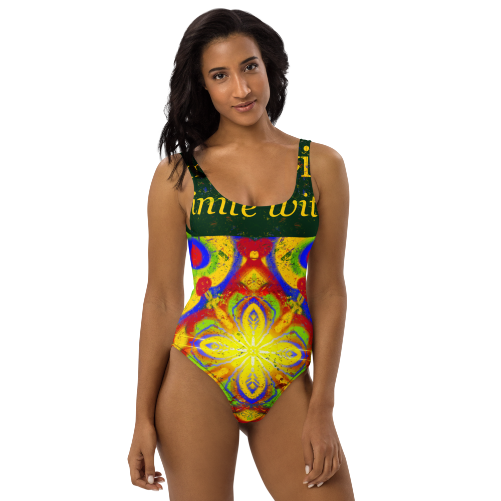 One-Piece Swimsuit