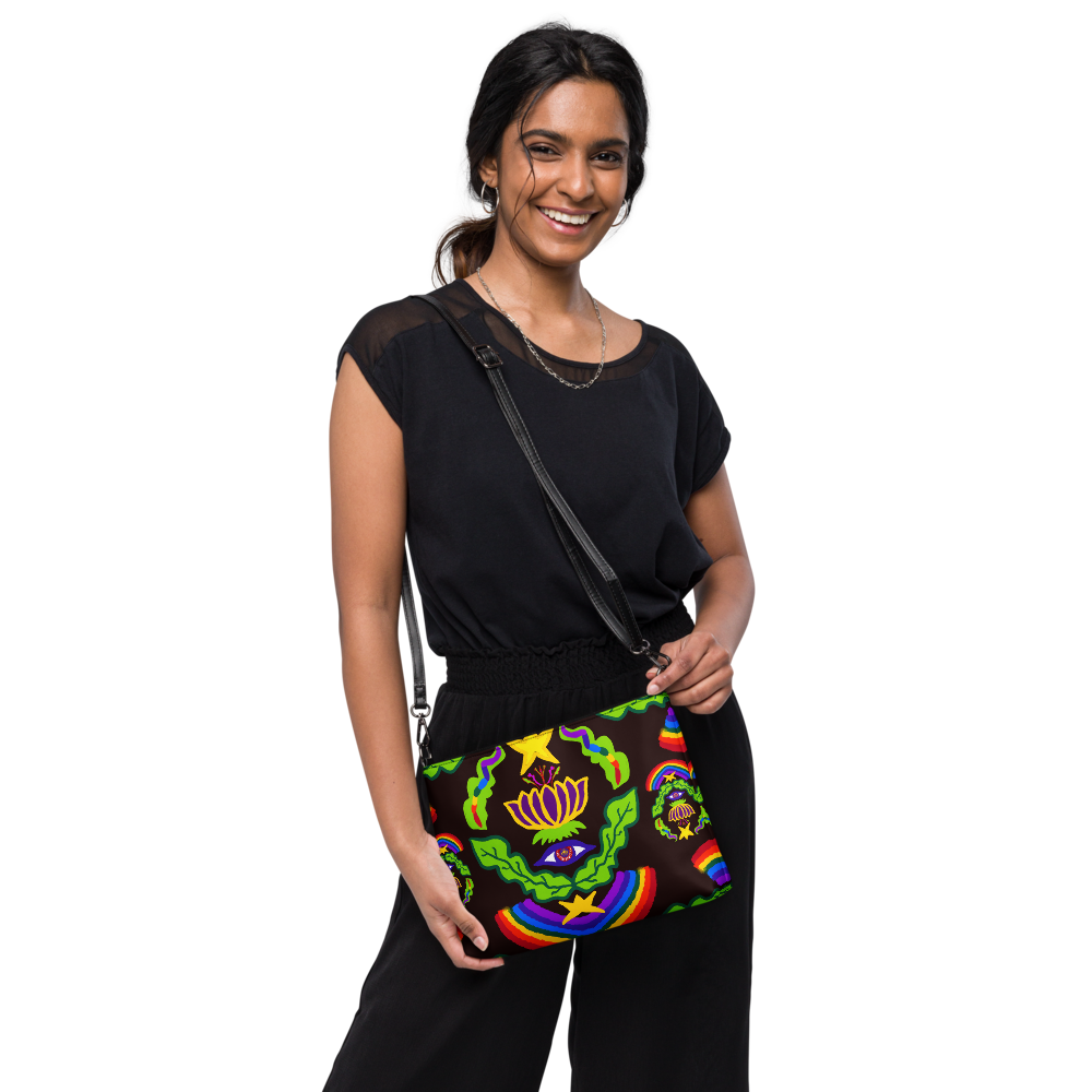 Crossbody bag
