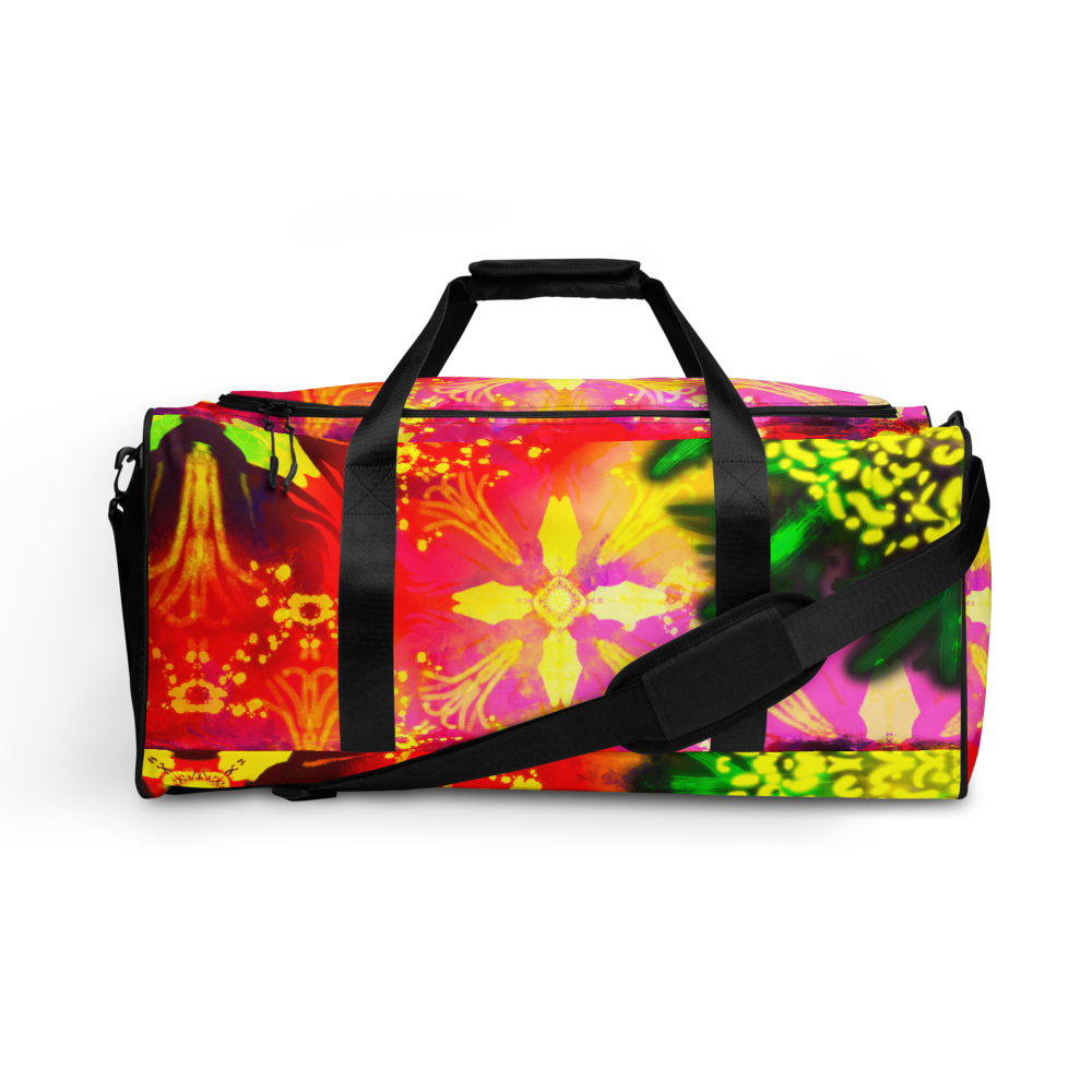 Duffle bag