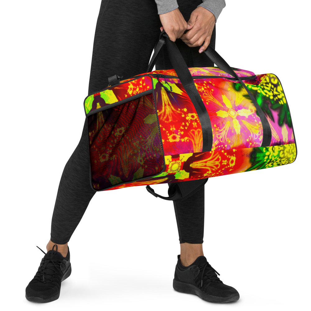 Duffle bag