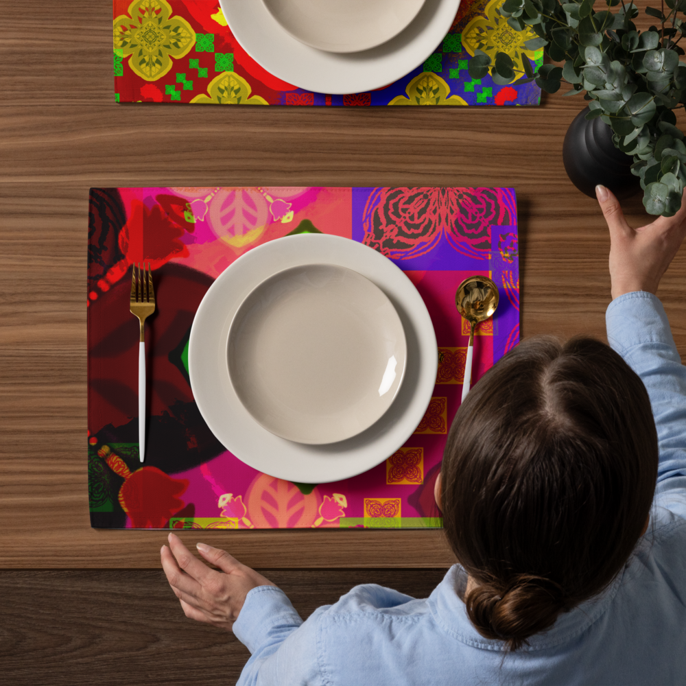 Placemat Set