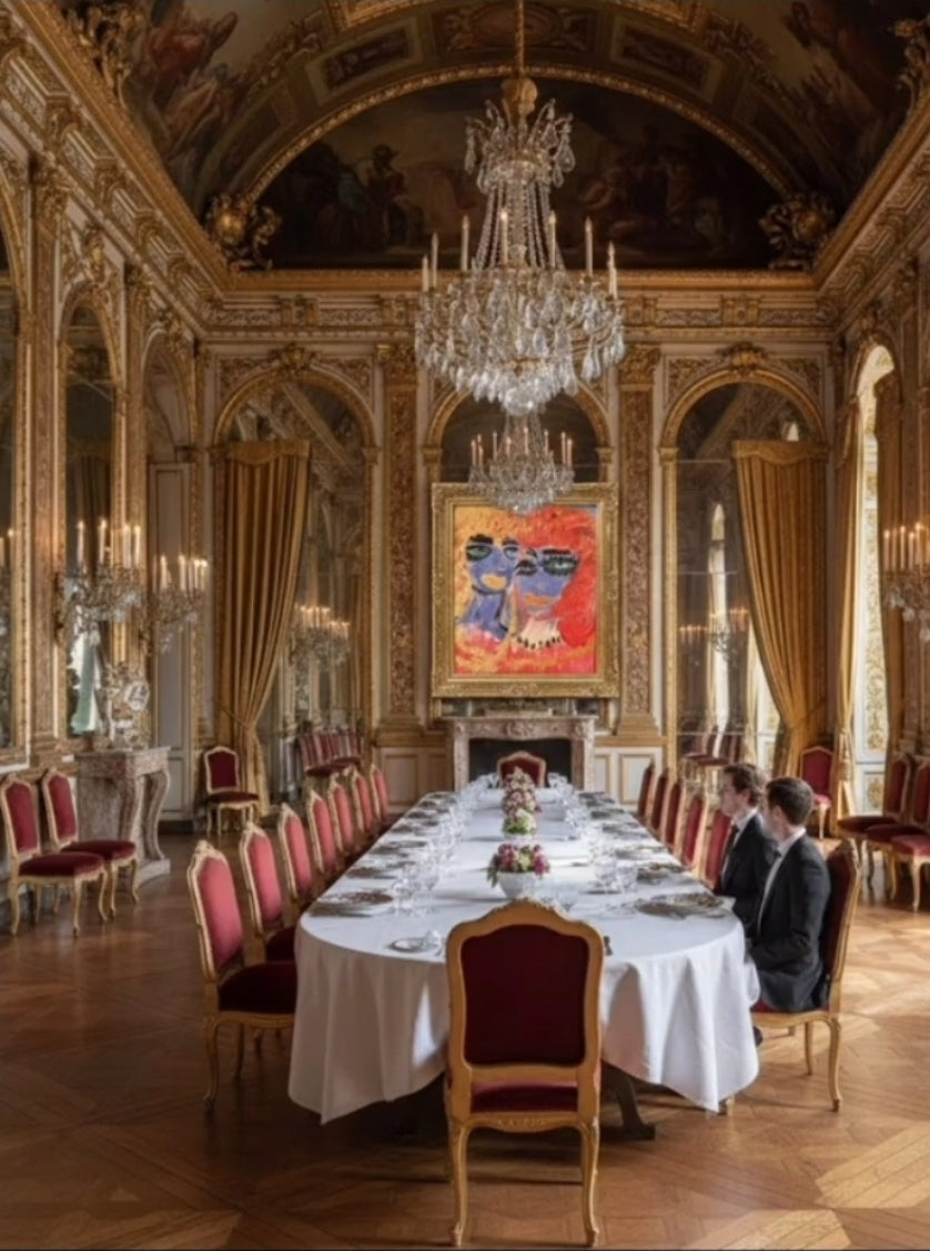 Twinflames: 25 minutes of Awakening