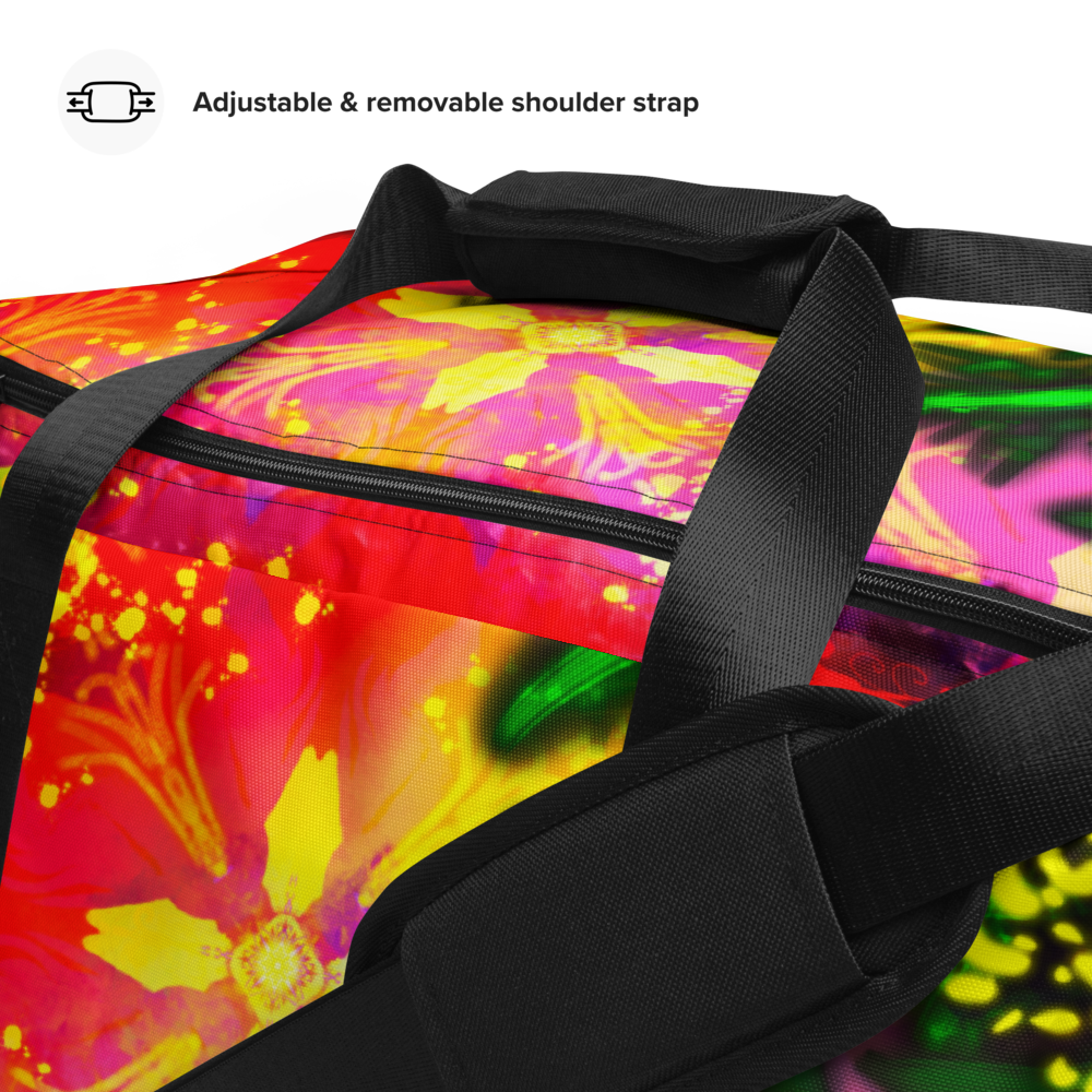 Duffle bag