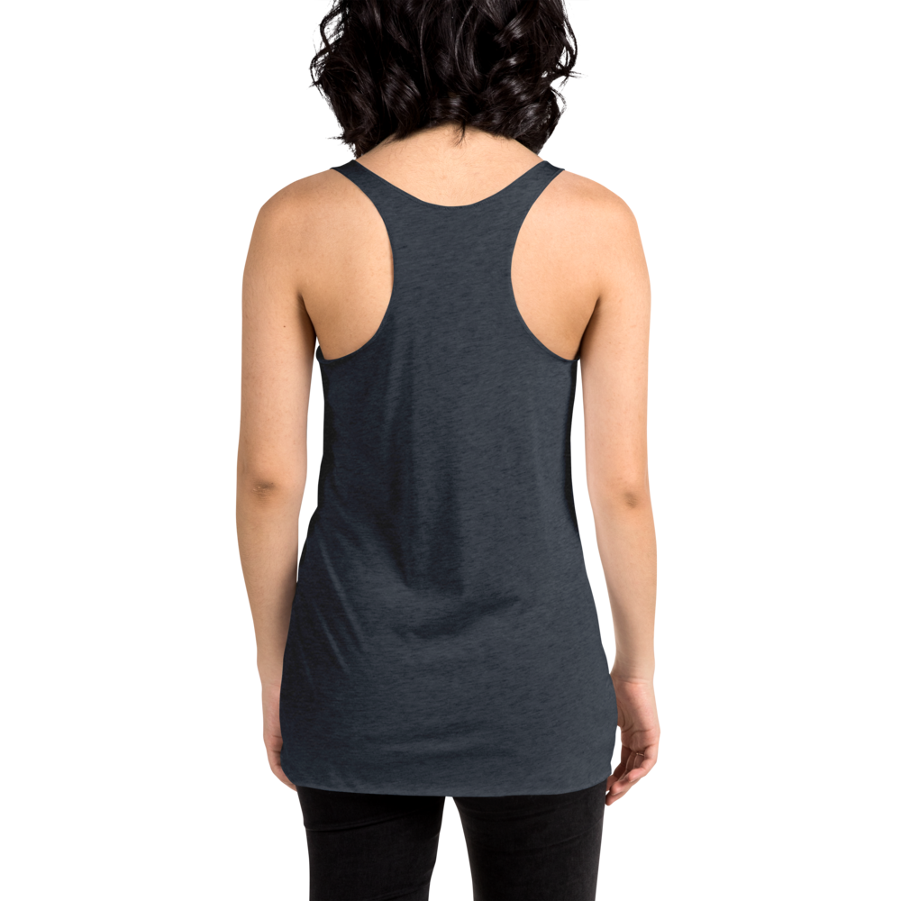 Women's Racerback Tank