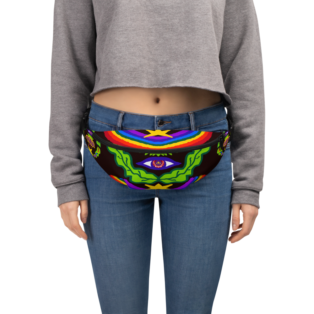 Fanny Pack