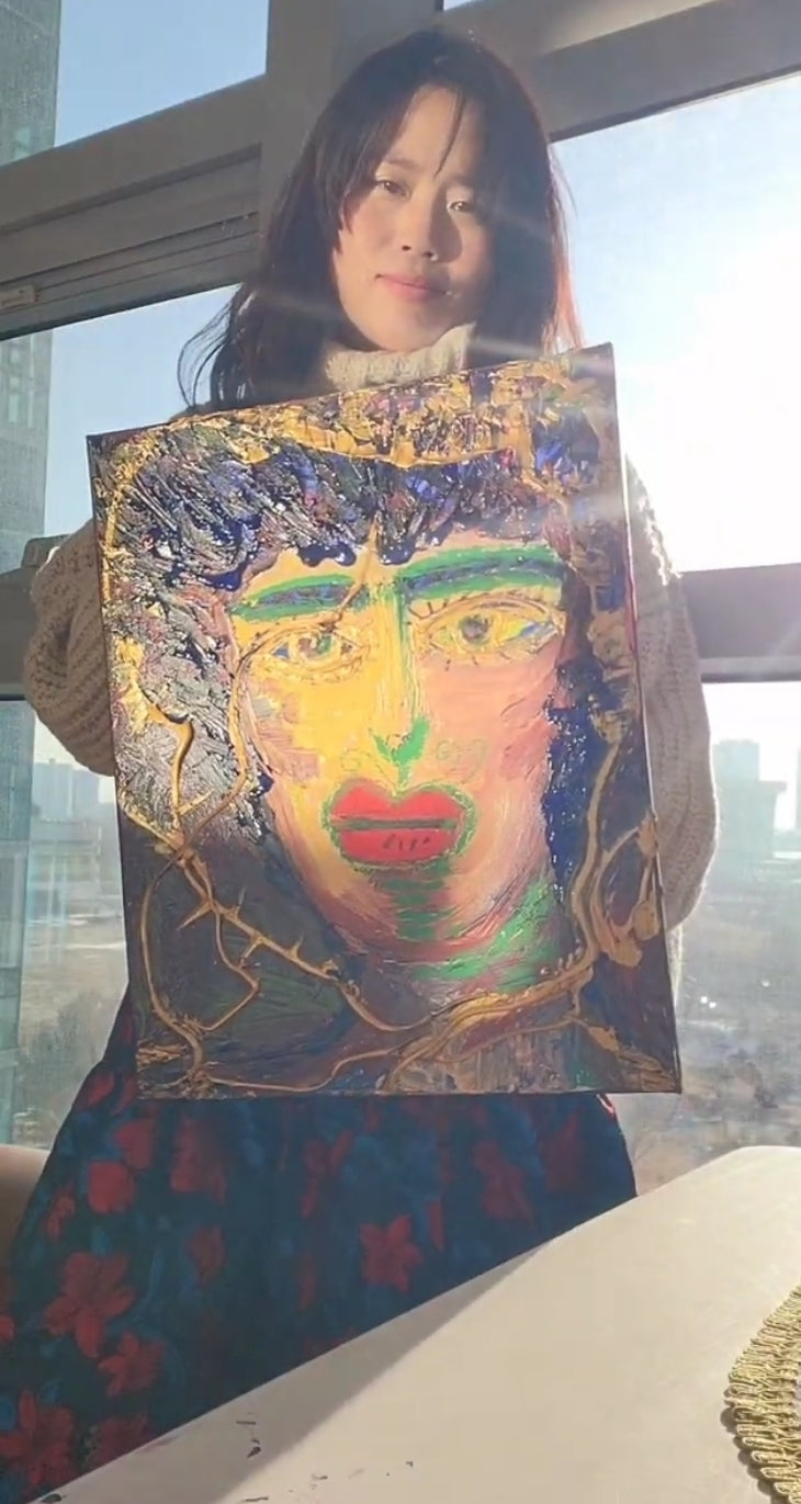 The Golden Awakening