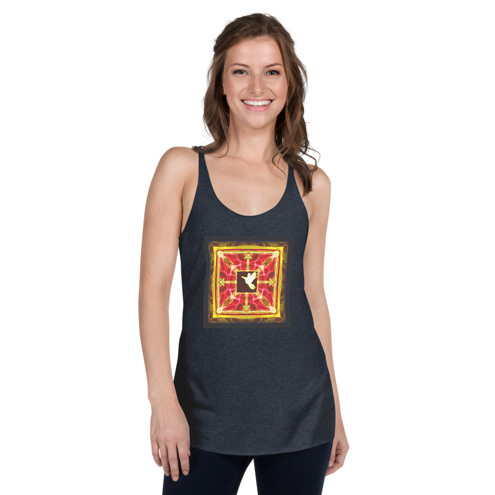 Women's Racerback Tank