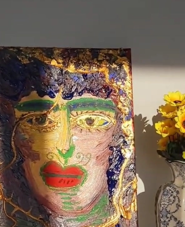 The Golden Awakening