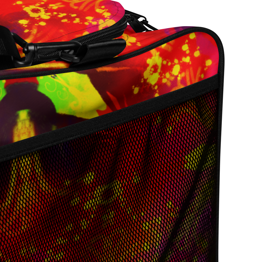 Duffle bag