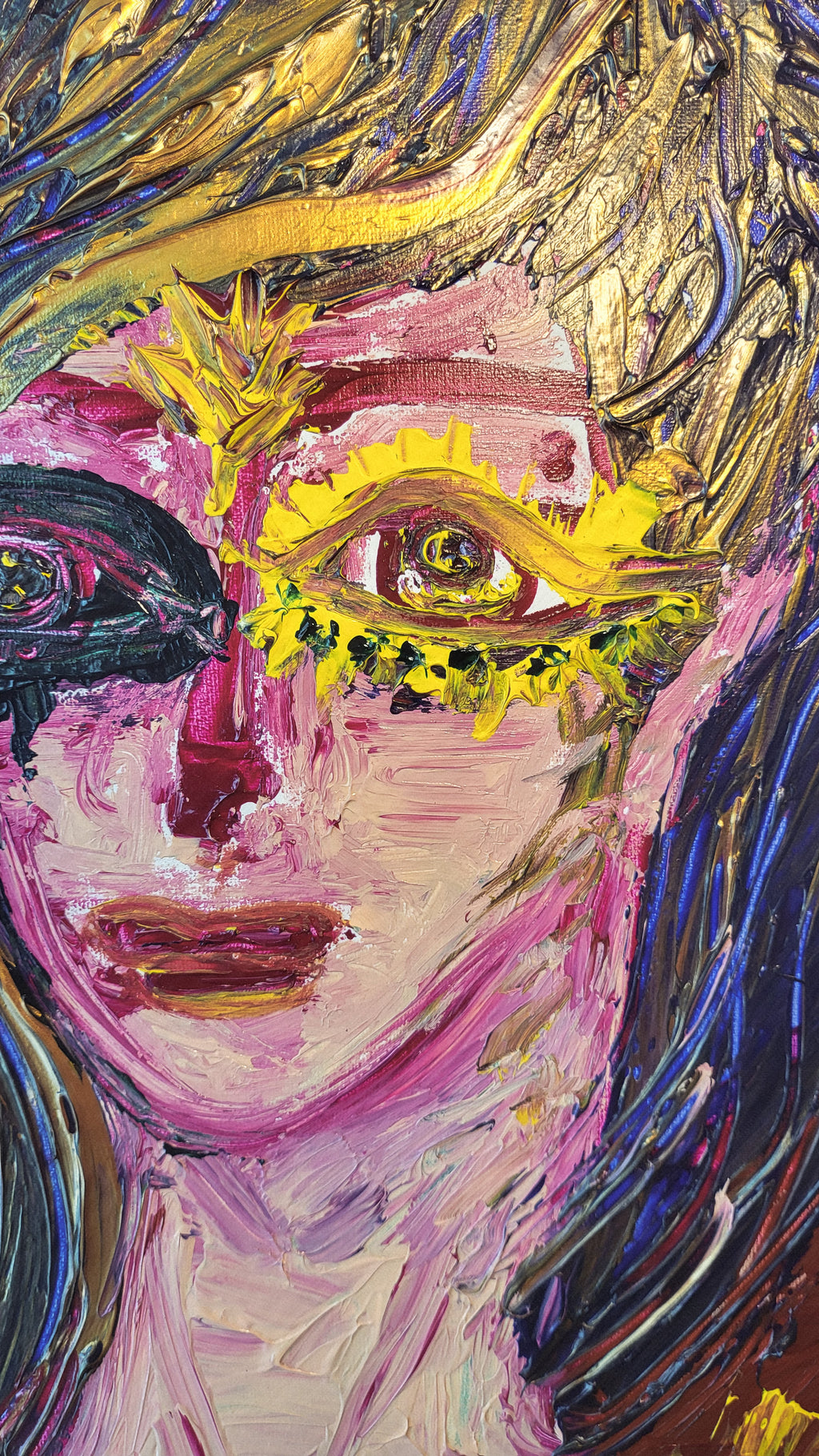 The Cosmic oracle: Integration of Two Worlds