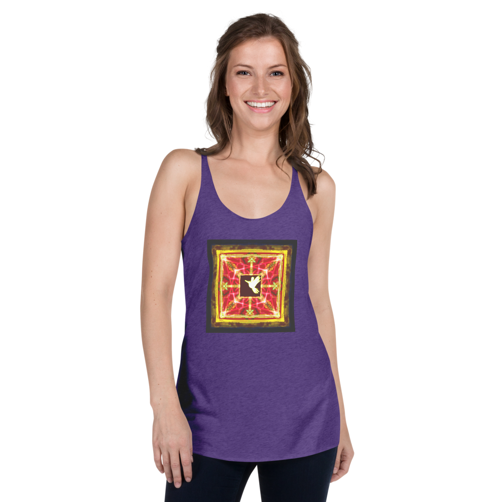 Women's Racerback Tank