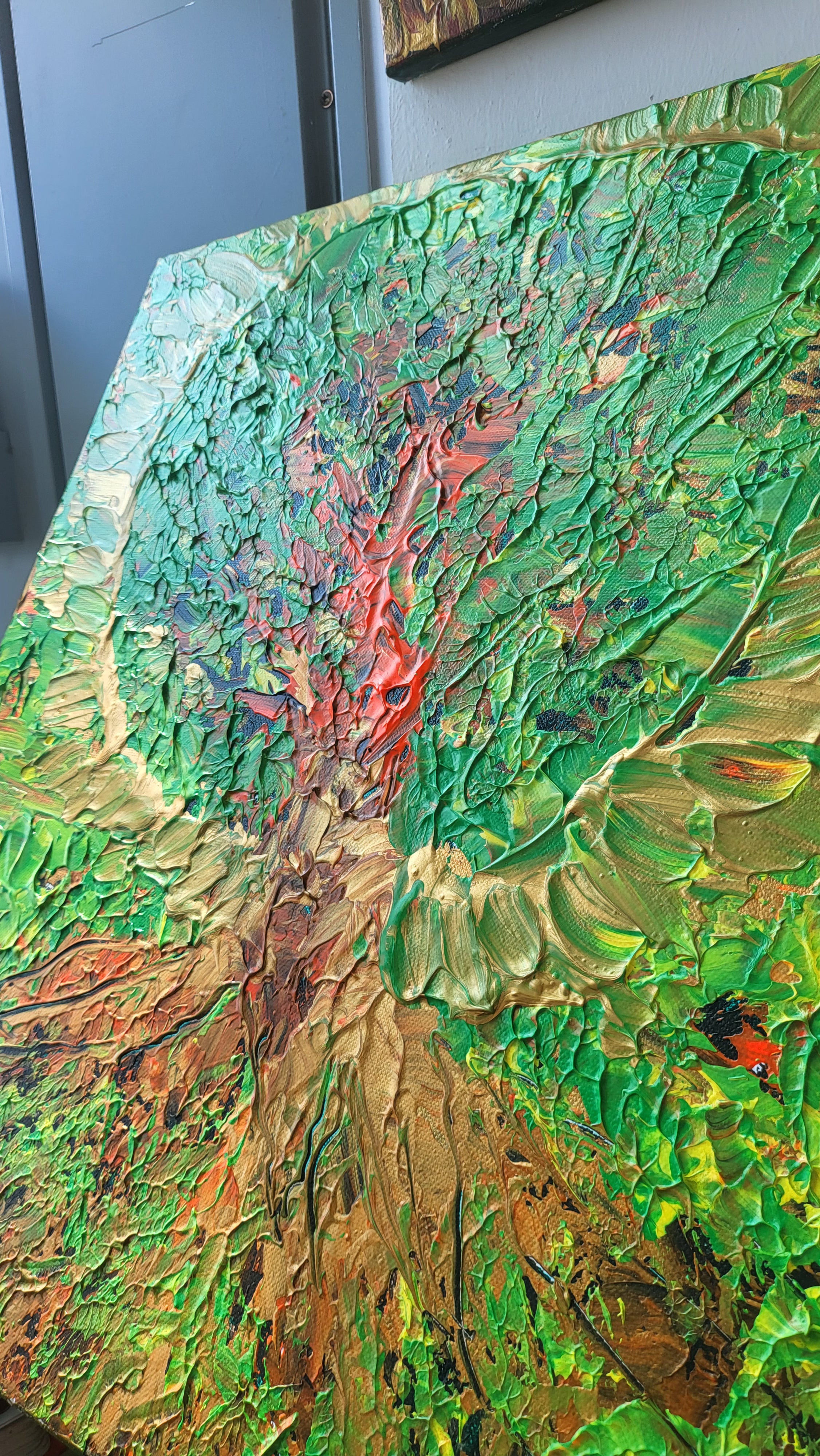 The Cosmic Tree of Life